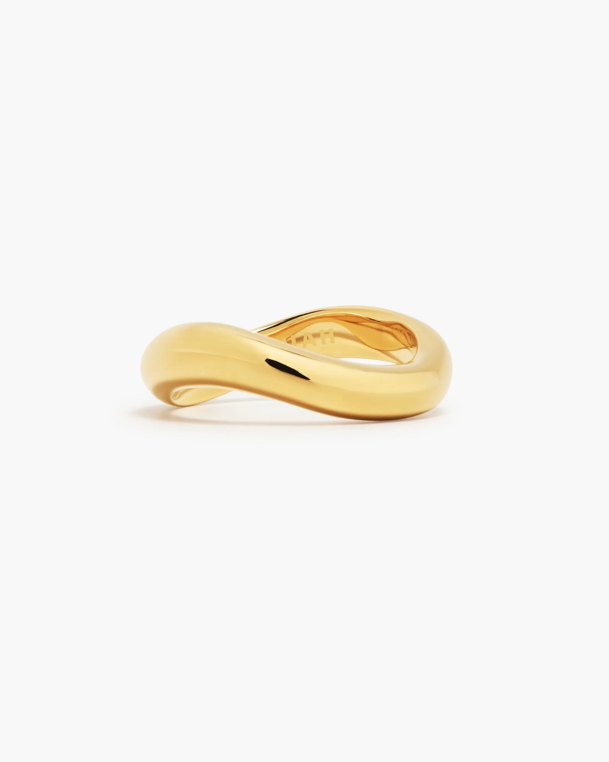 Orla Bold Ring - Image 4