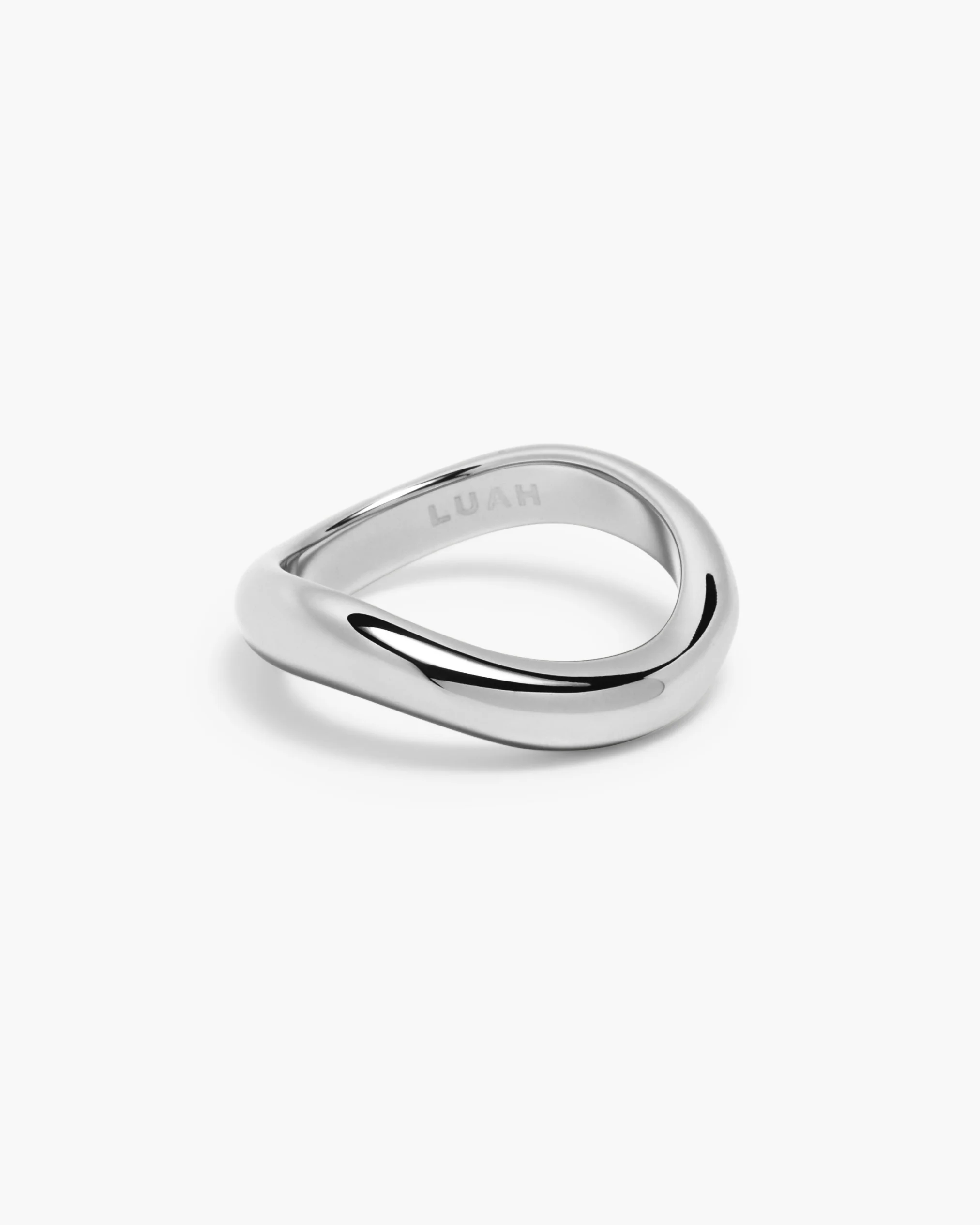 Orla Bold Ring - Image 5