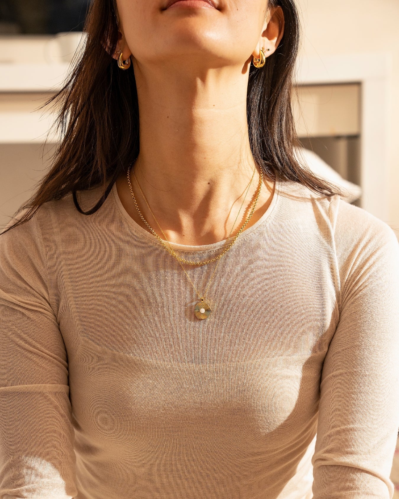 Rya Necklace - Image 10