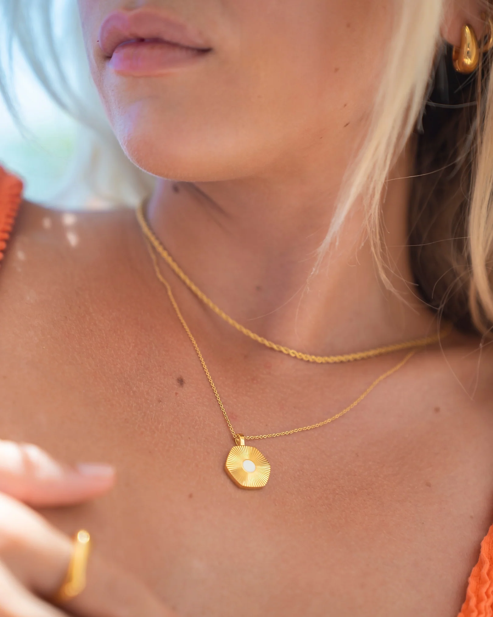 Rya Necklace - Image 13