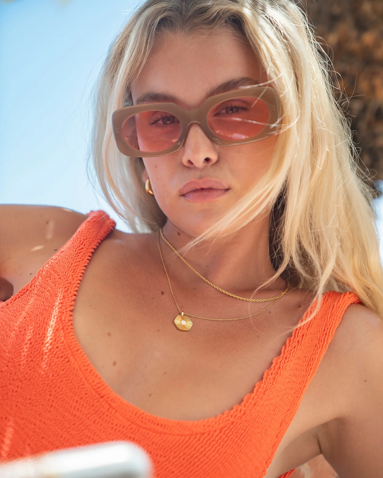 Rya Necklace - Image 15