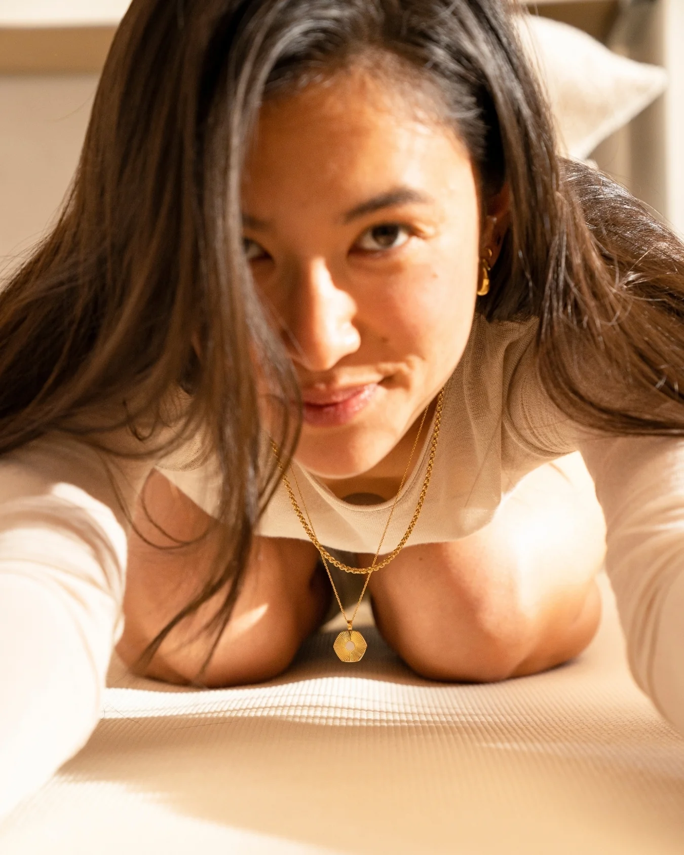 Rya Necklace - Image 8