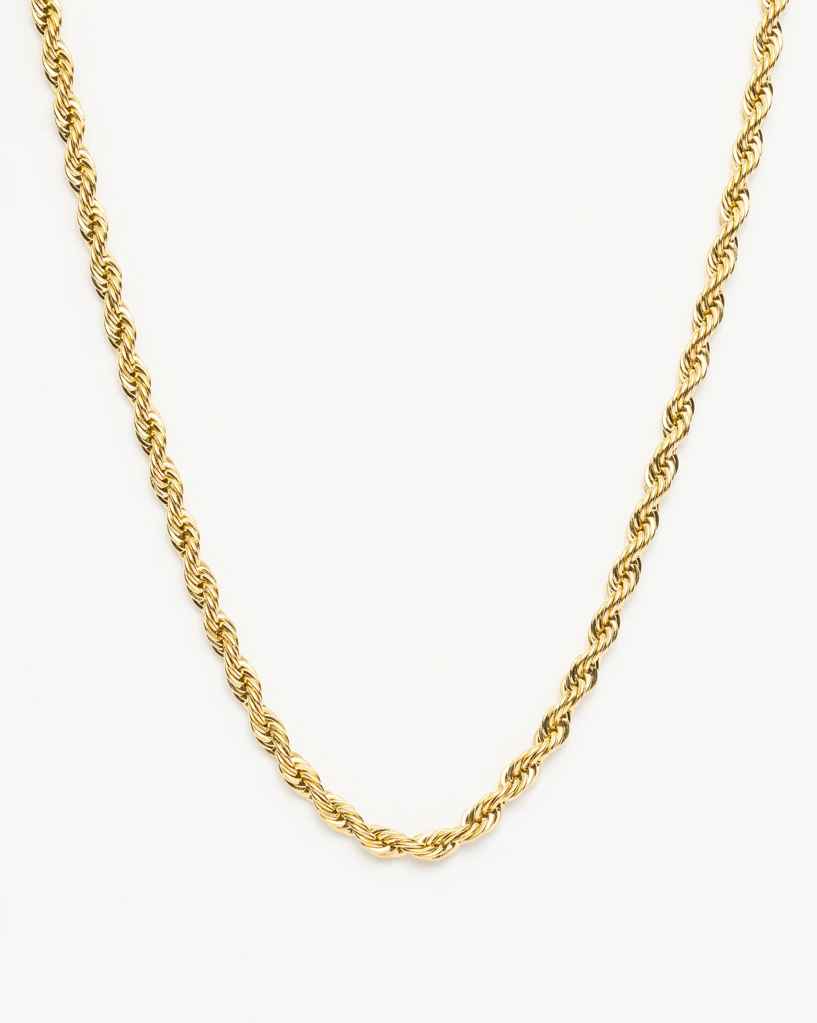 Rya White Pendant Stack - Image 4