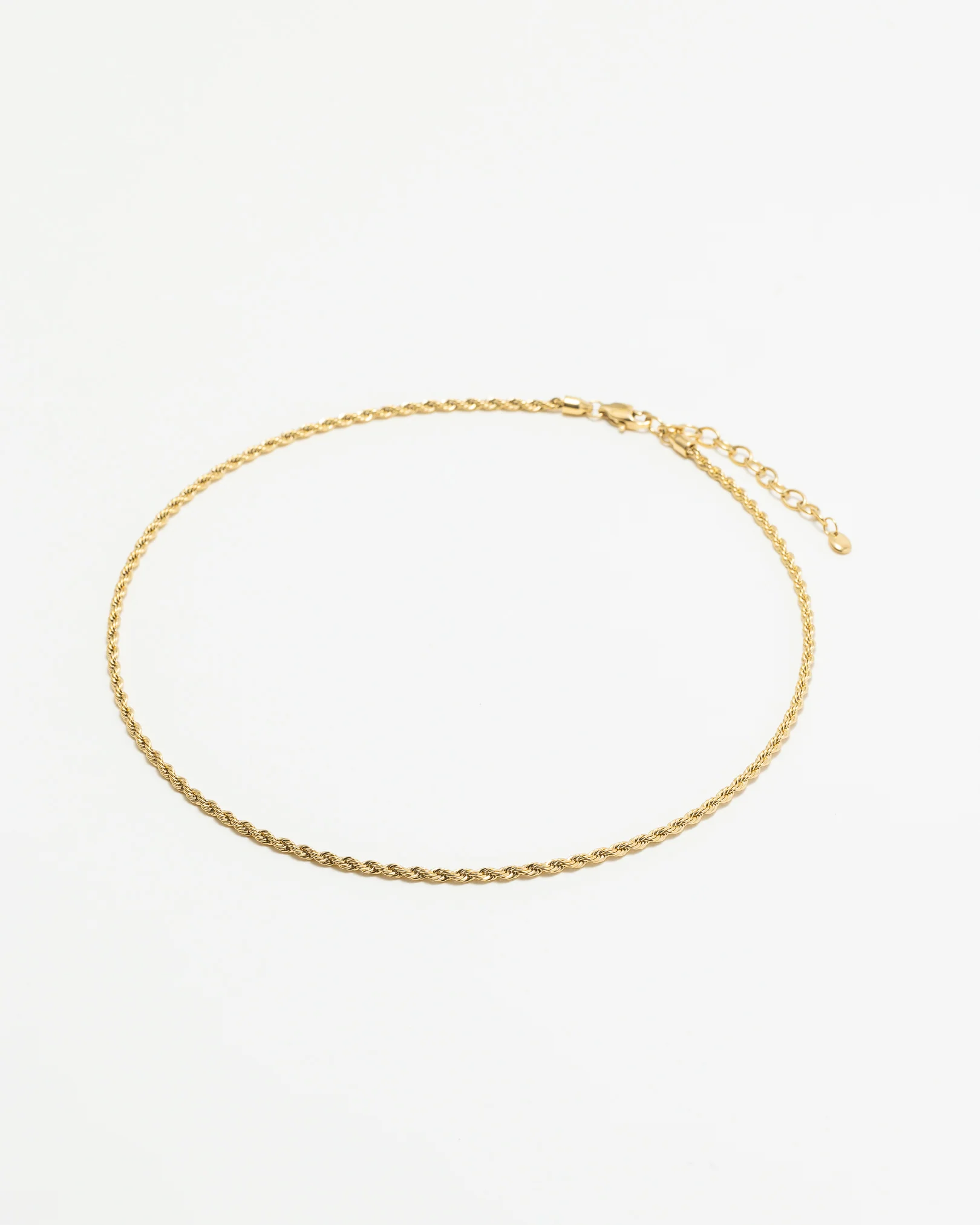 Rya White Pendant Stack - Image 7