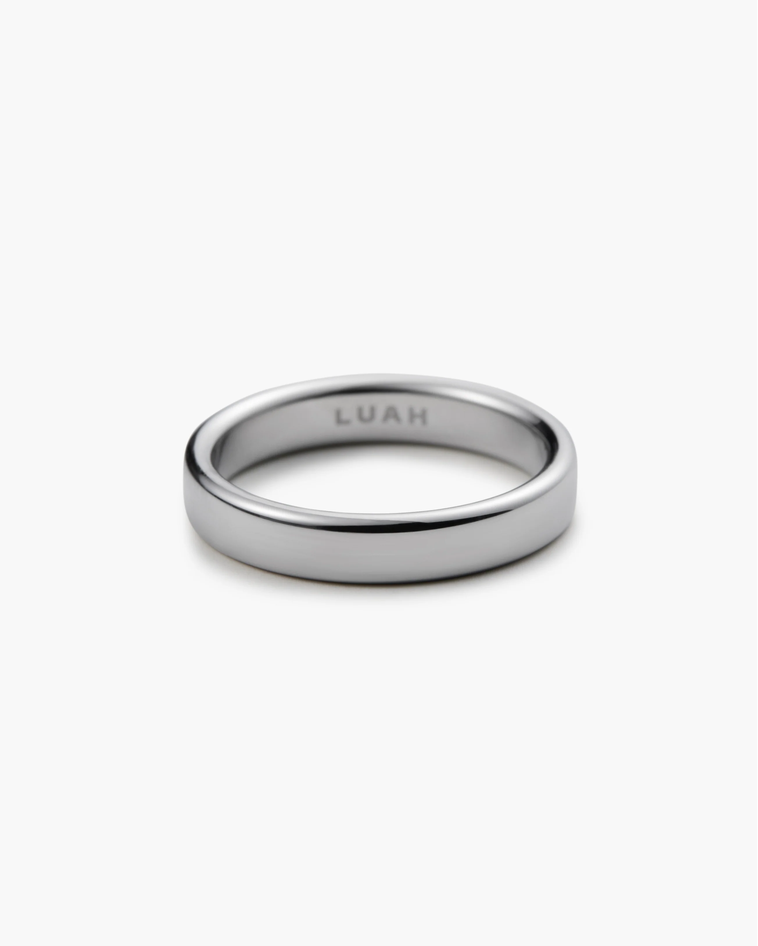 Silver Band Duo - Image 8