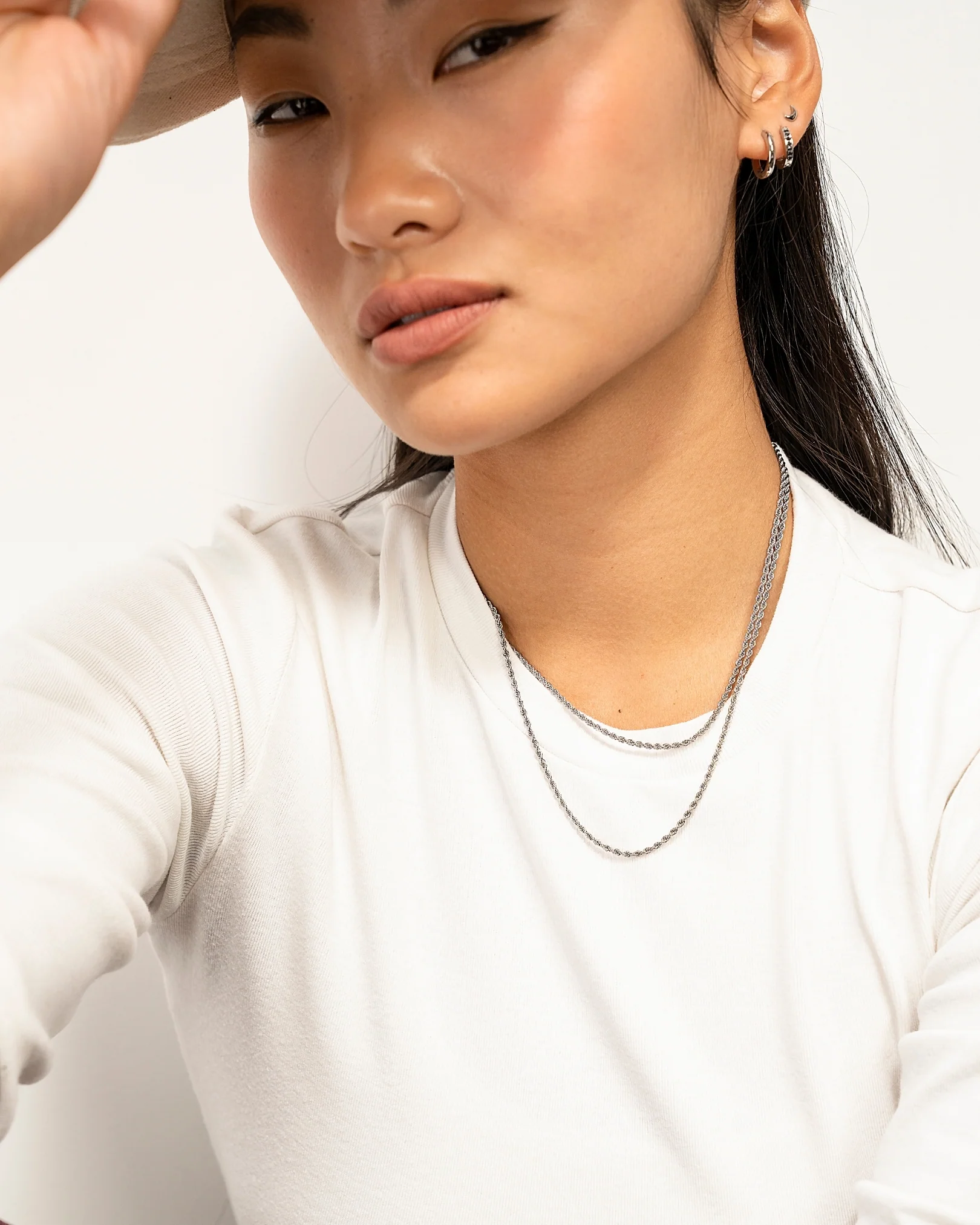 Demi Chain Choker - Image 9