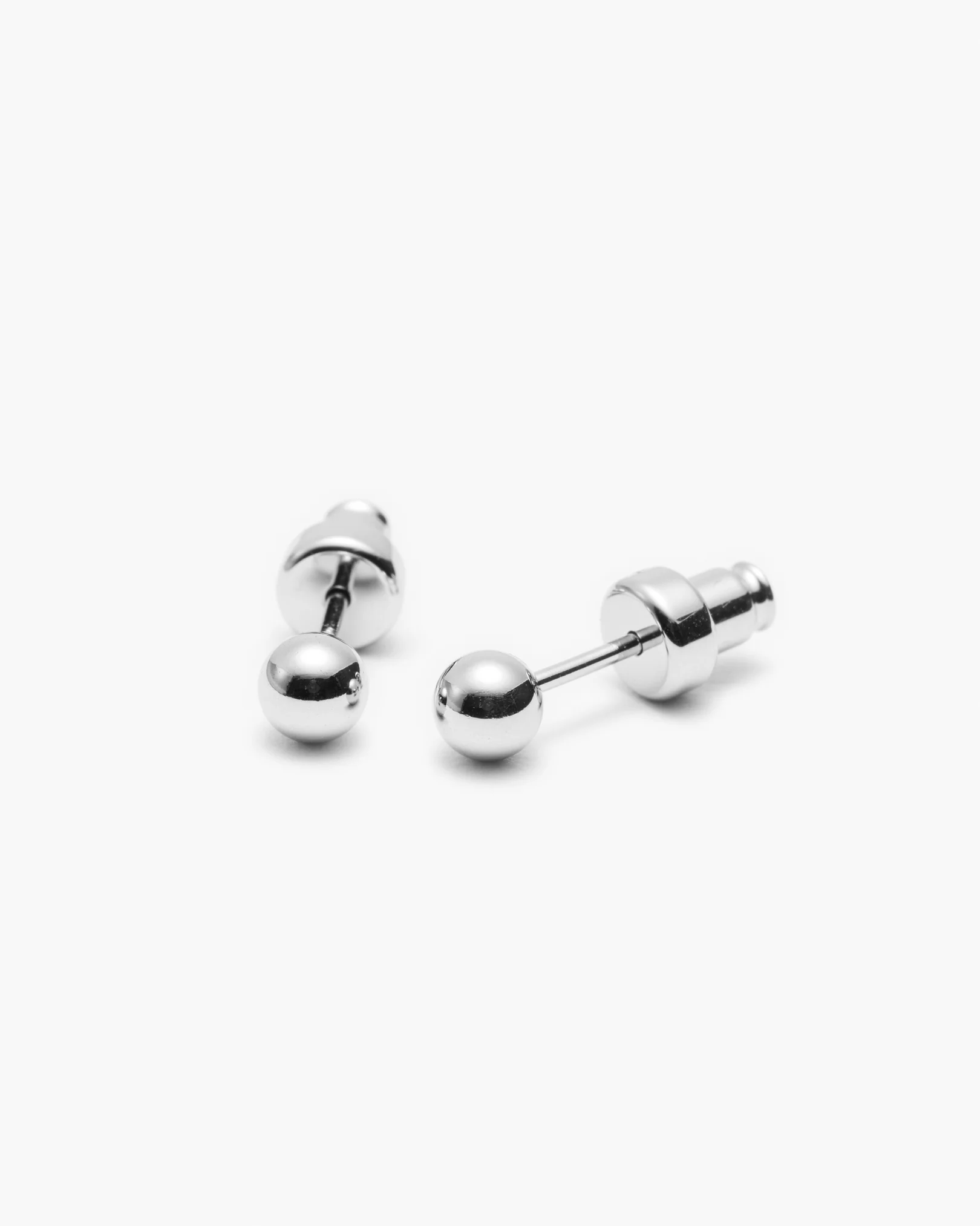 Silver Sphere Duo - Image 5