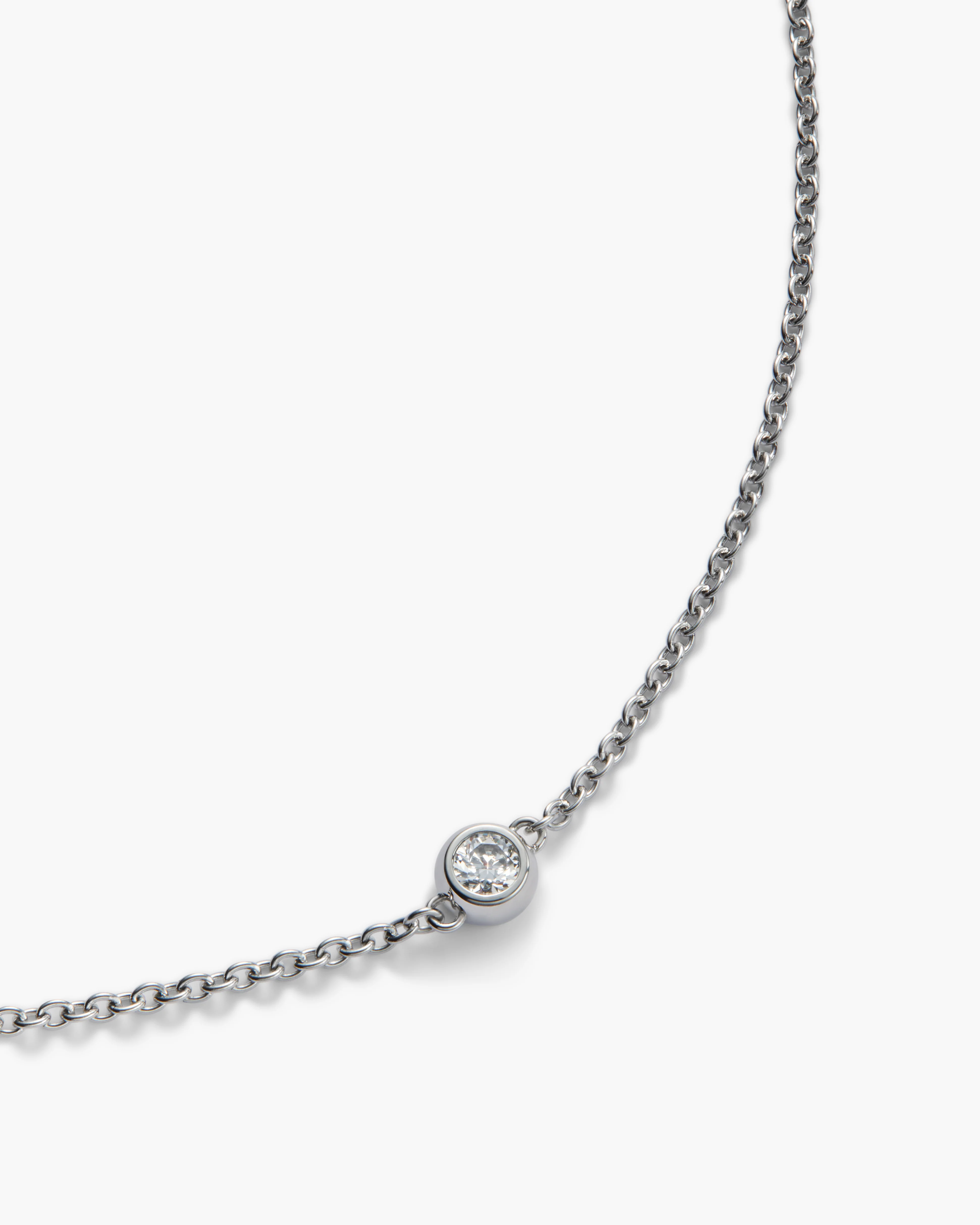Solitaire Bracelet - Image 14