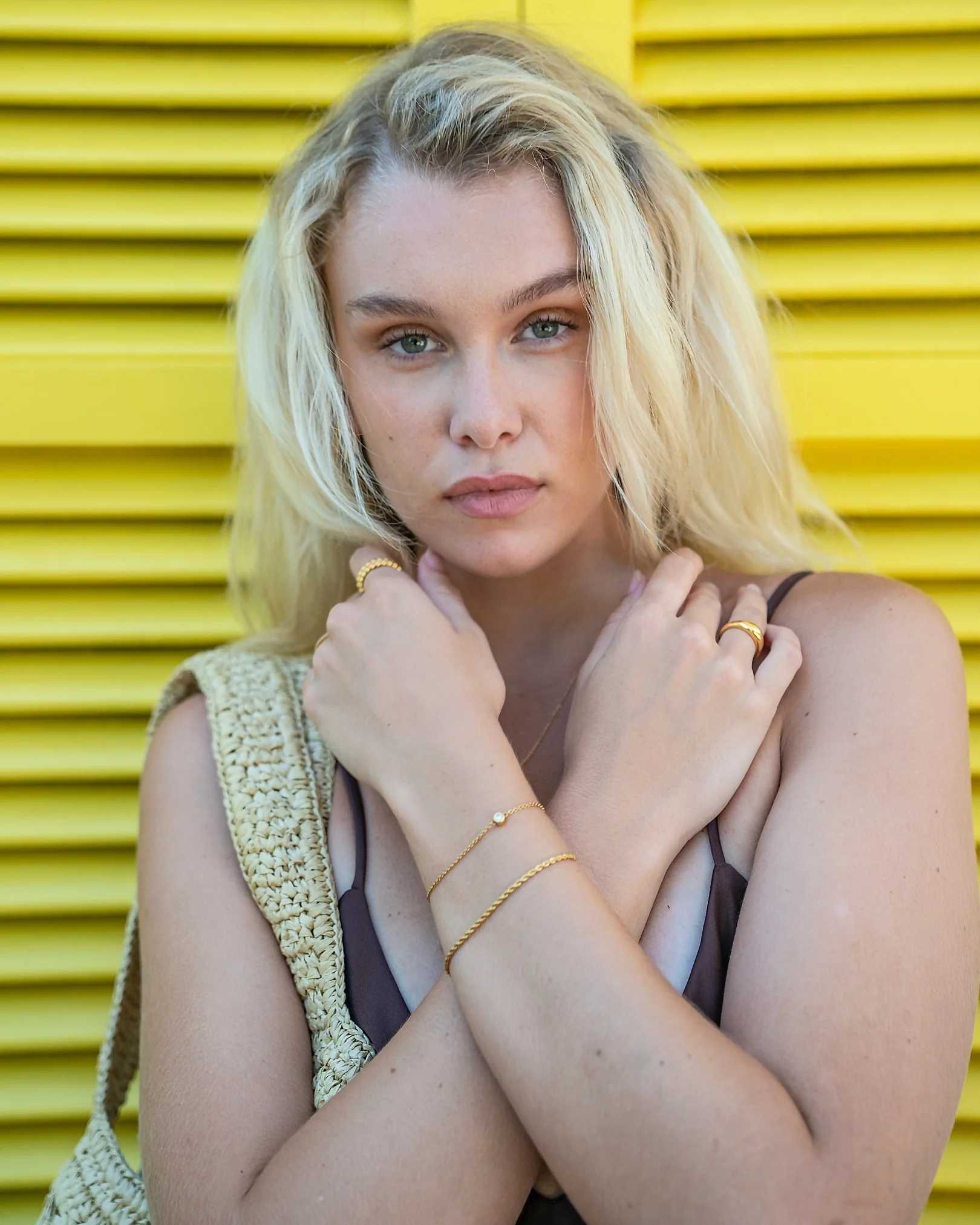 Solitaire Bracelet - Image 8