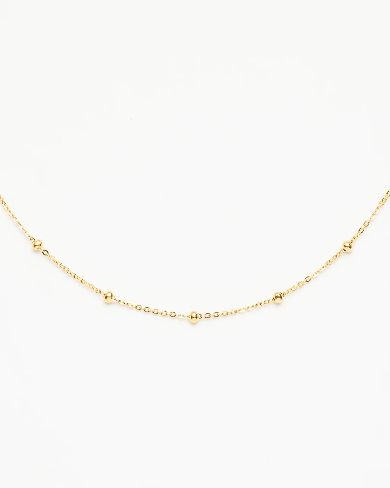 Sophie Beaded Choker - Image 4