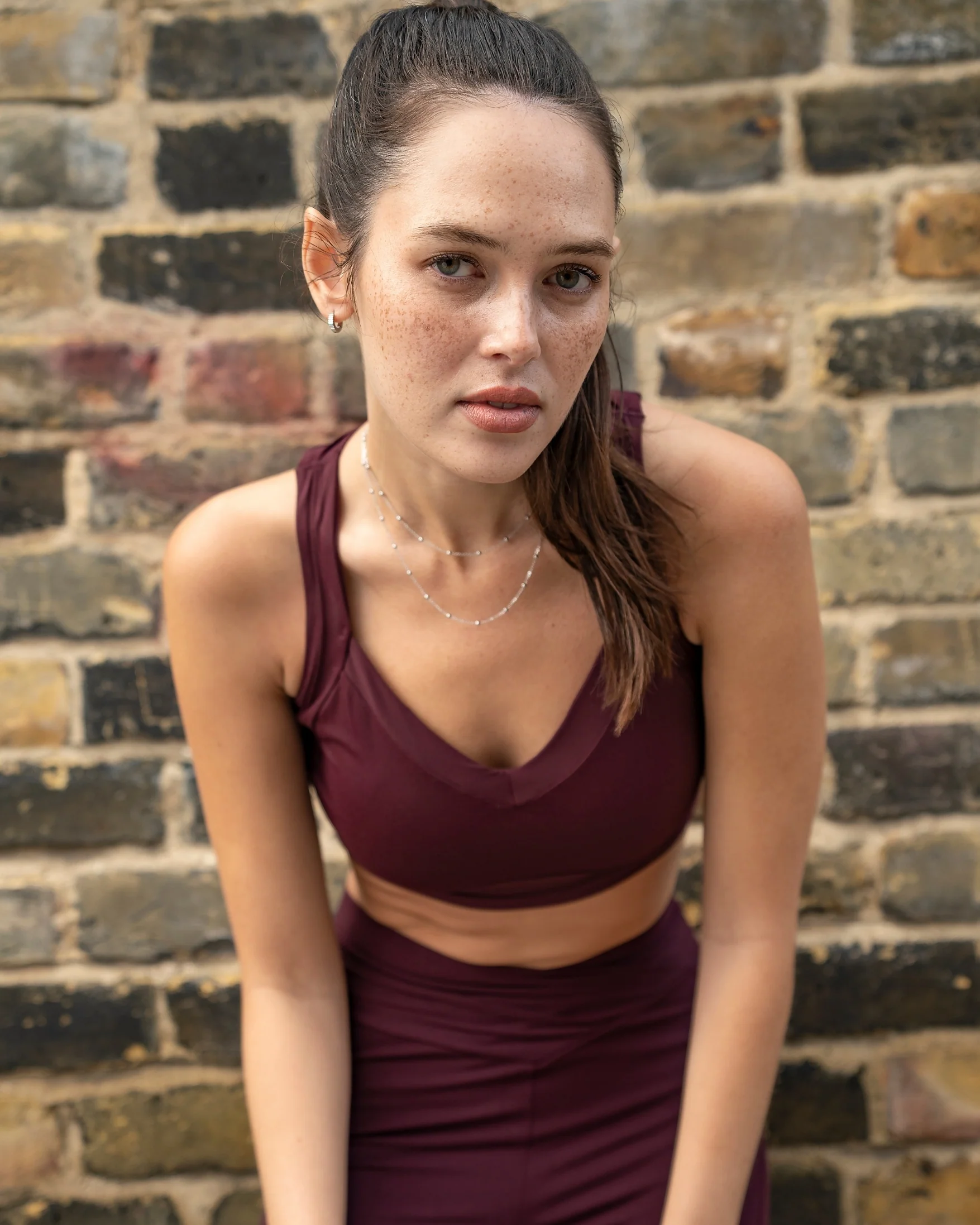 Sophie Beaded Choker - Image 9
