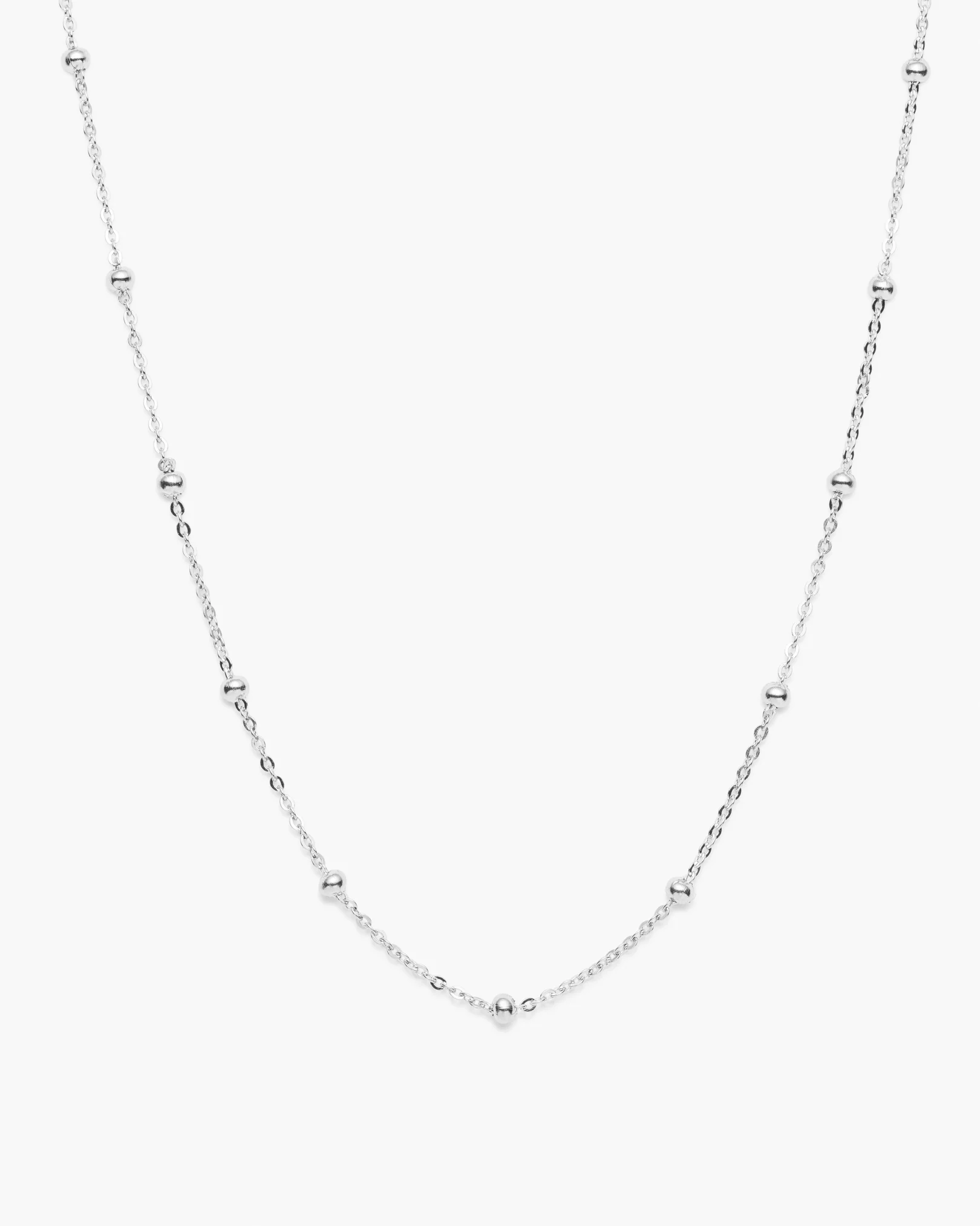 Sophie Beaded Necklace - Image 4