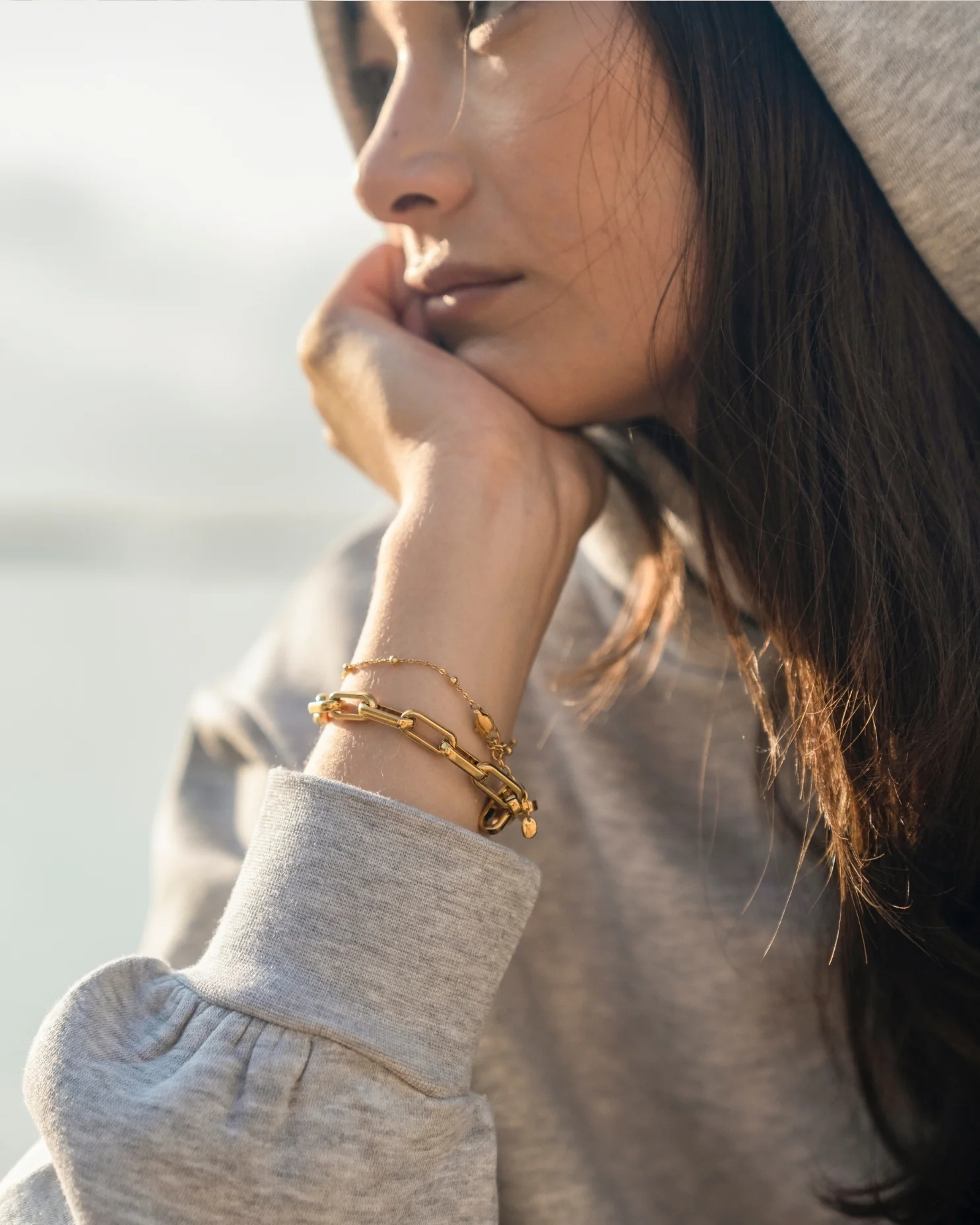 Sophie Statement Stack - Image 6