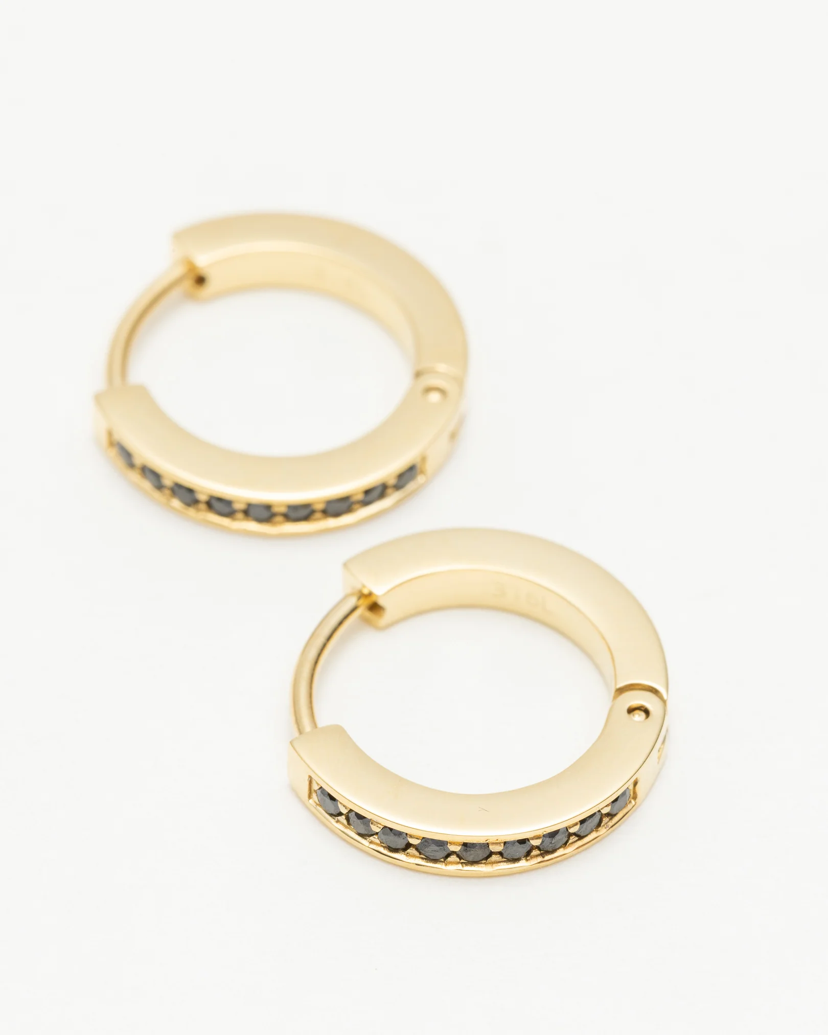 Sphere Gold Trio - Image 8
