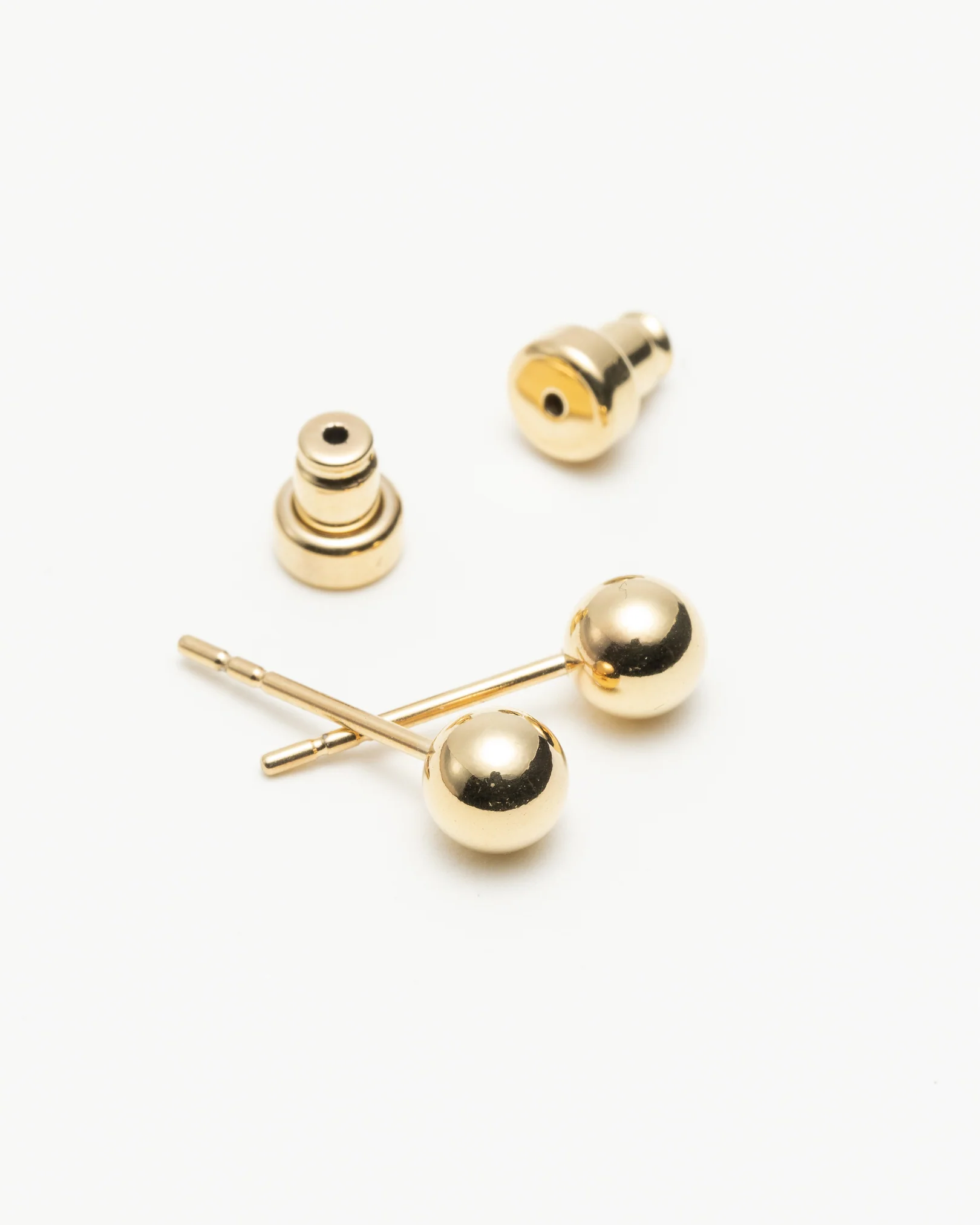 Sphere Studs - Image 4