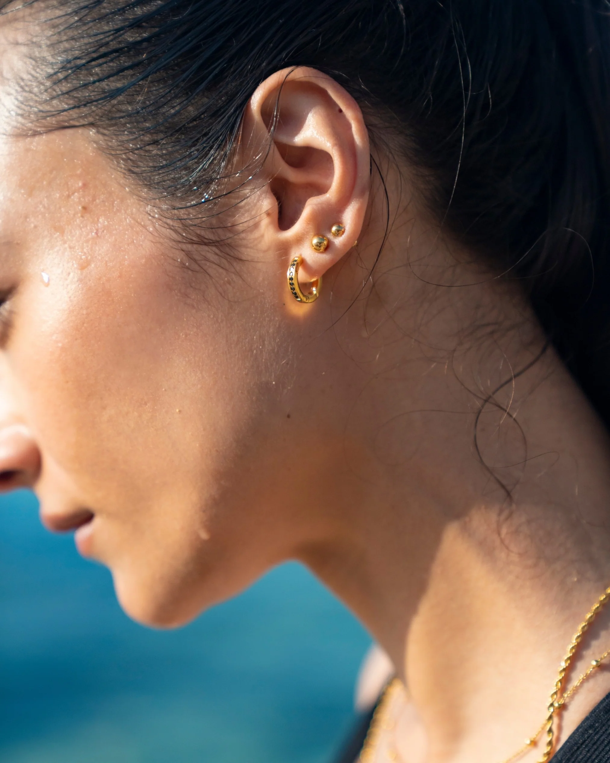 Sphere Studs - Image 5