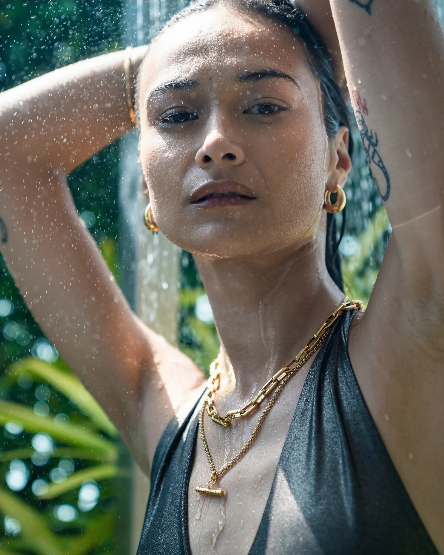 T-Bar Pendant - Image 5