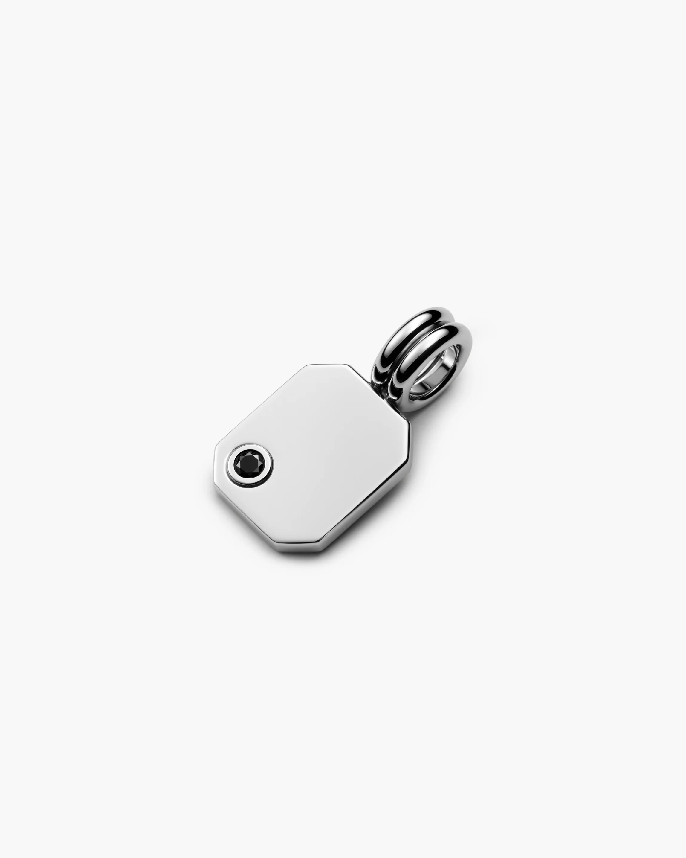 Rhys Black Onyx Charm - Image 12
