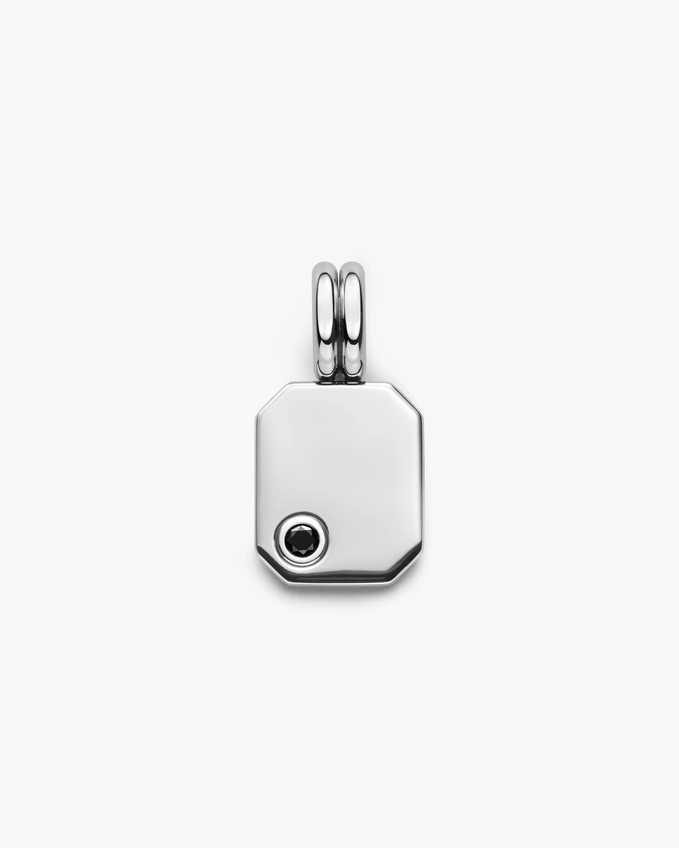 Rhys Black Onyx Charm - Image 9
