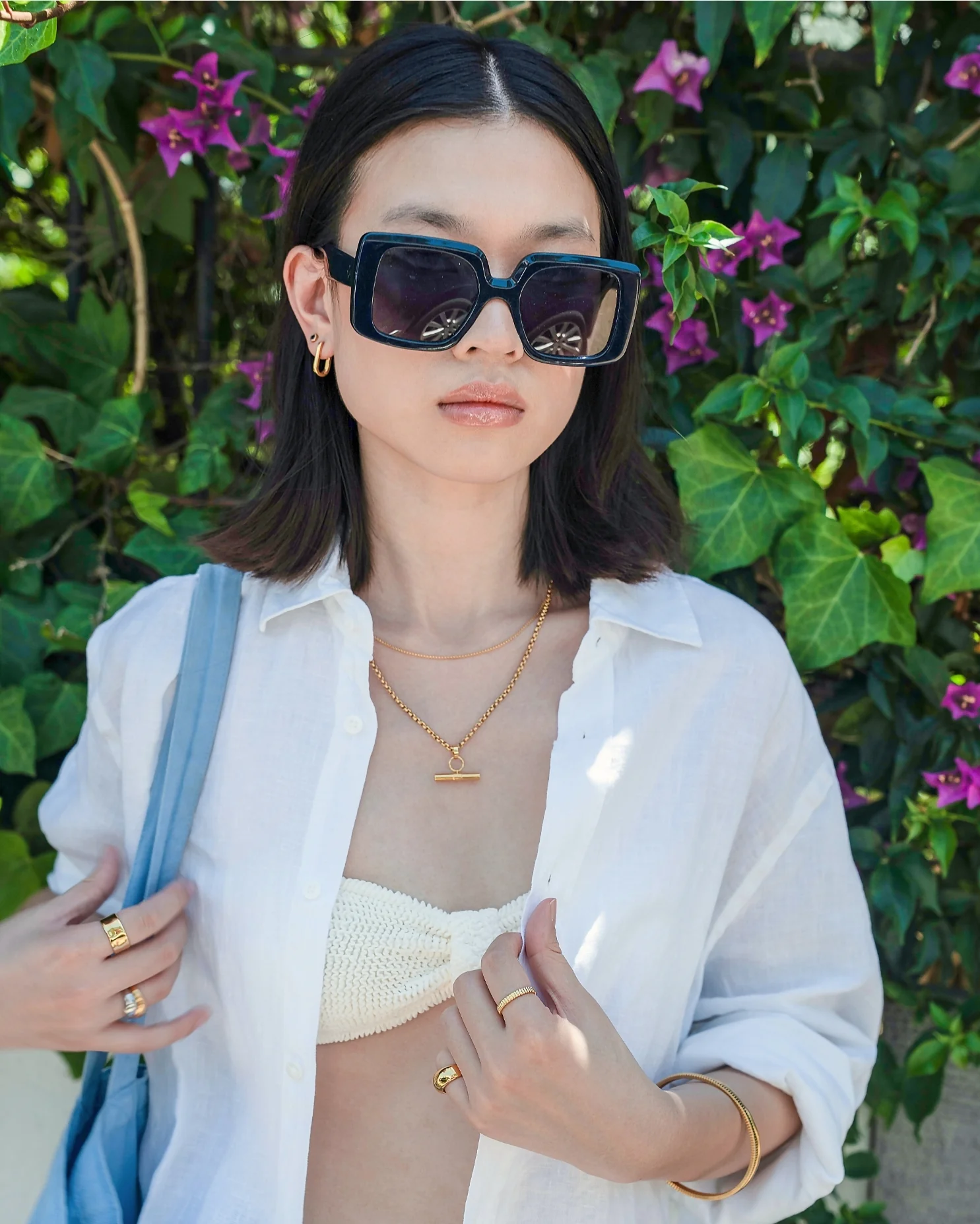 U-Shaped Hoops - Image 6
