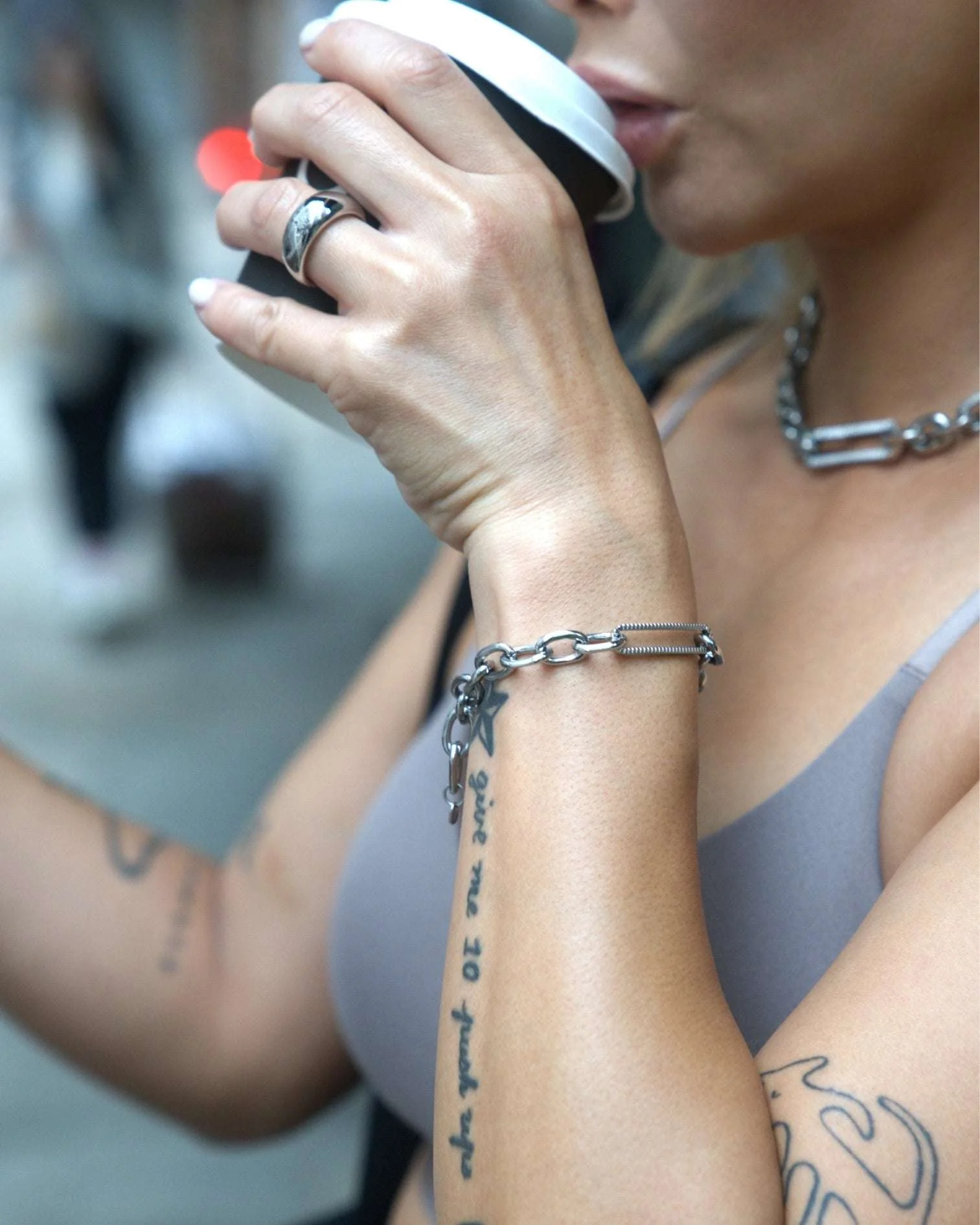 Utah Lee Bracelet - Image 8