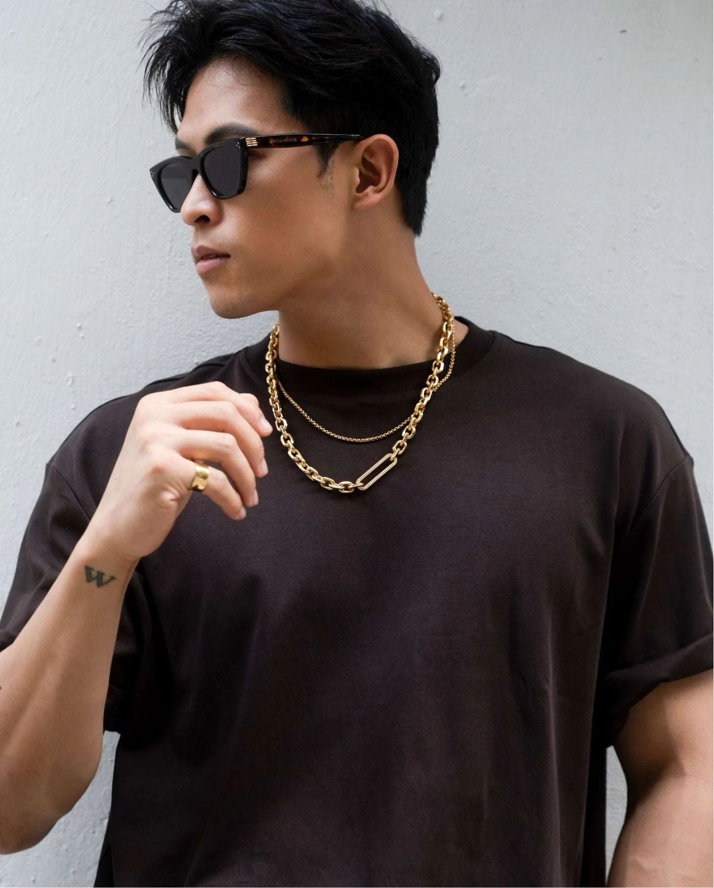 Utah Lee Necklace - Image 6