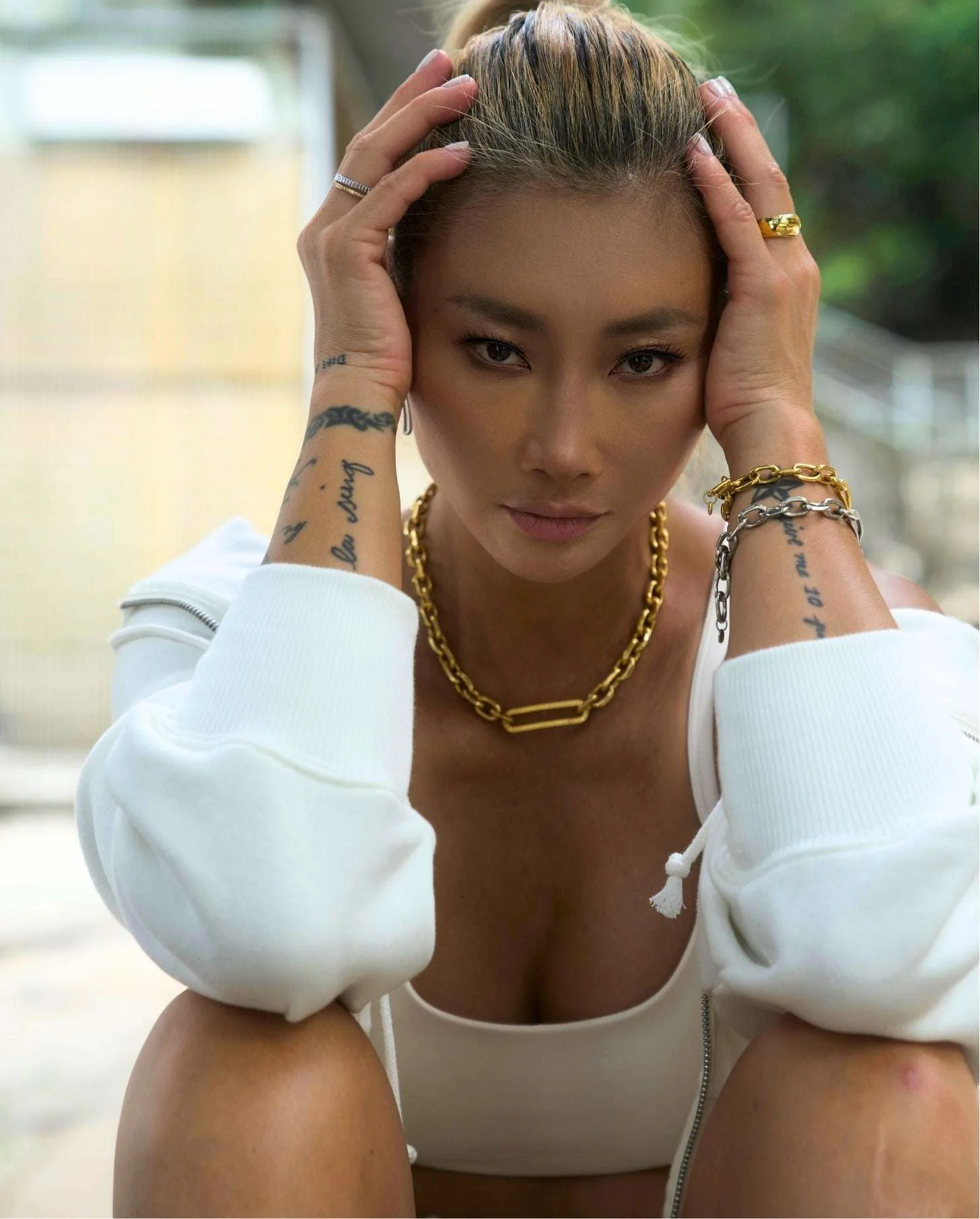Utah Lee Bracelets Stack - Image 5