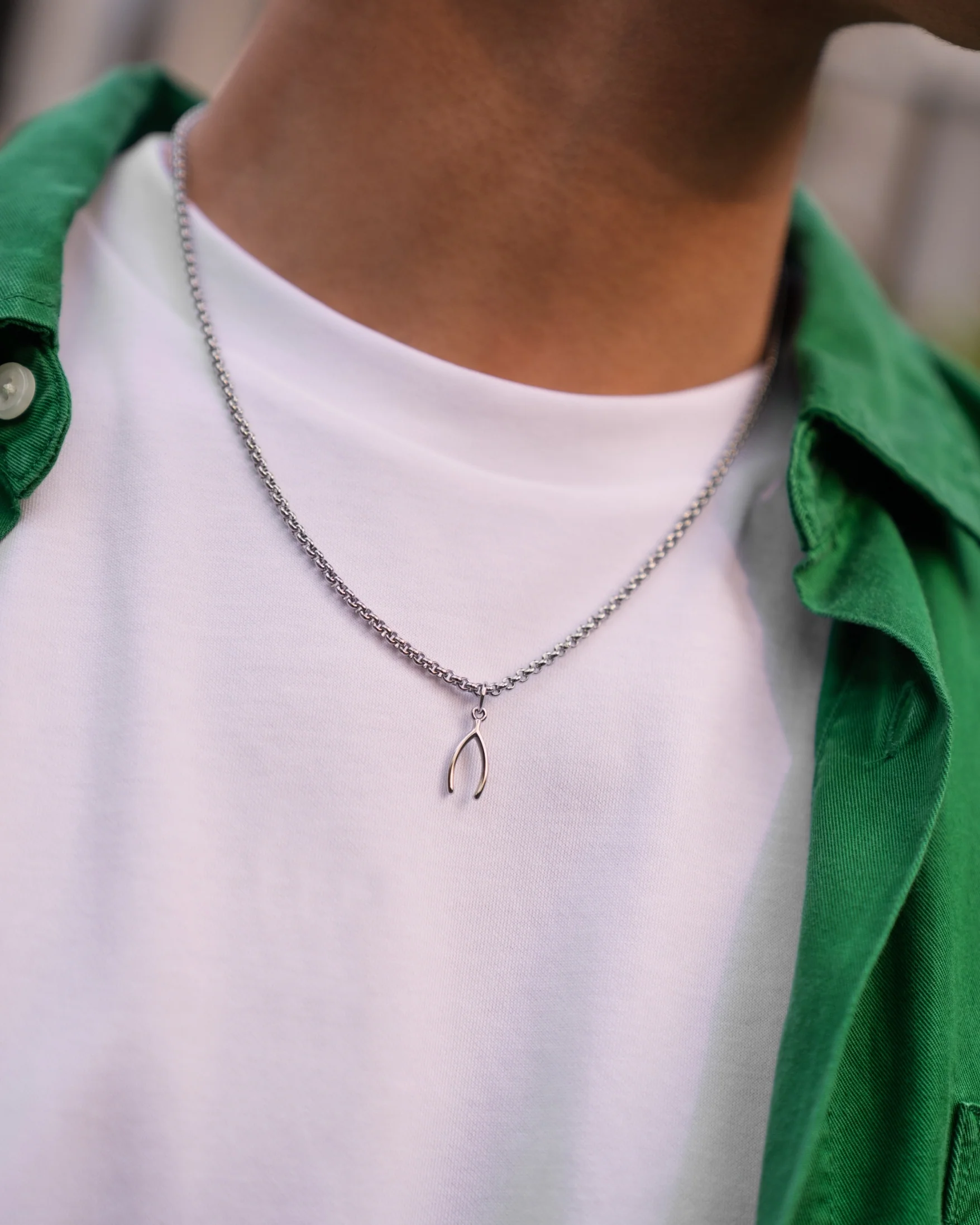 Wishbone Charm - Image 10
