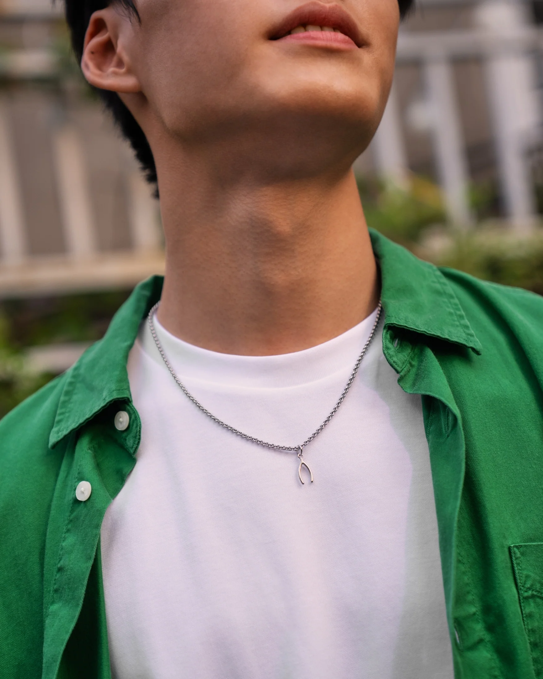 Wishbone Charm - Image 11