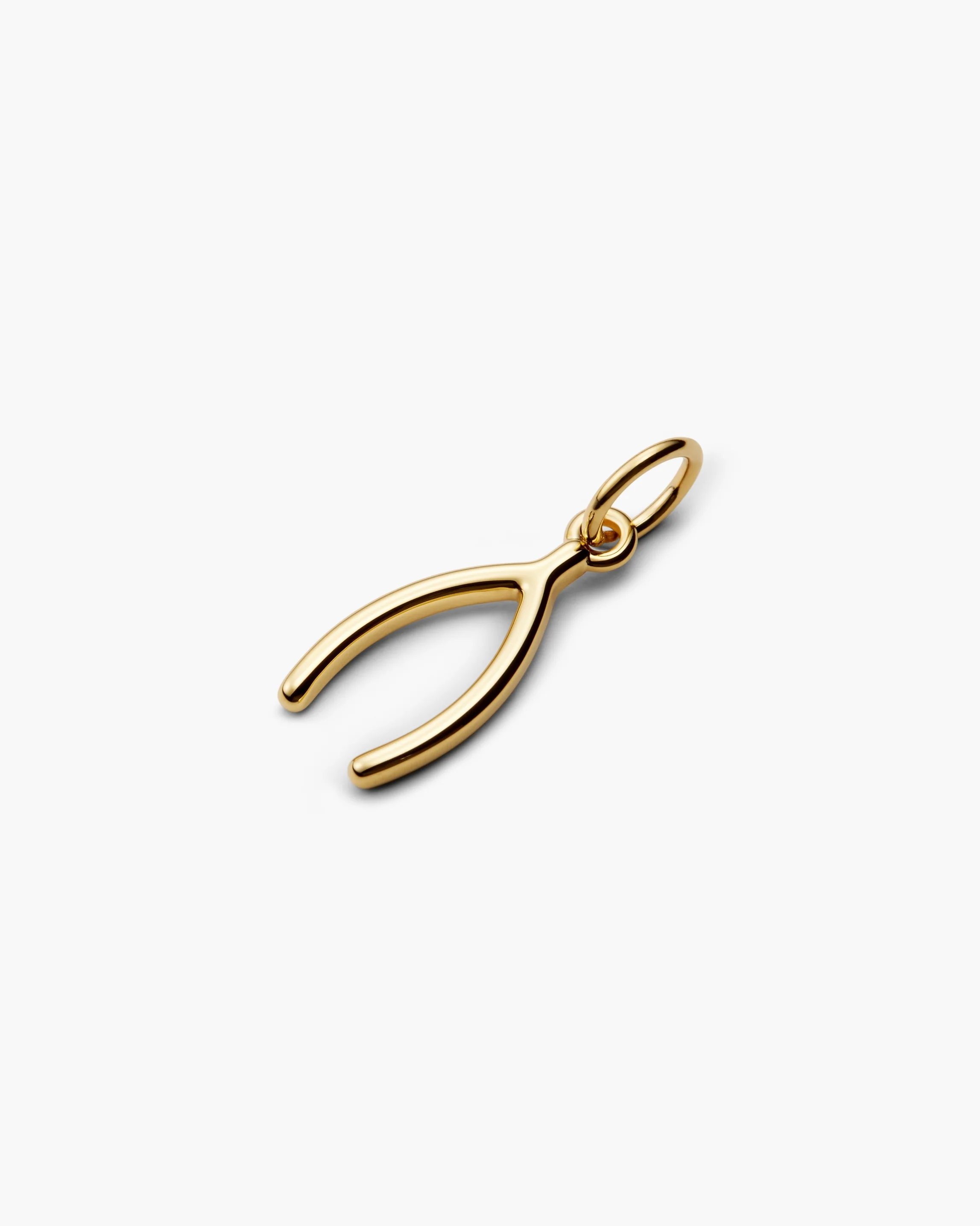 Wishbone Charm - Image 4