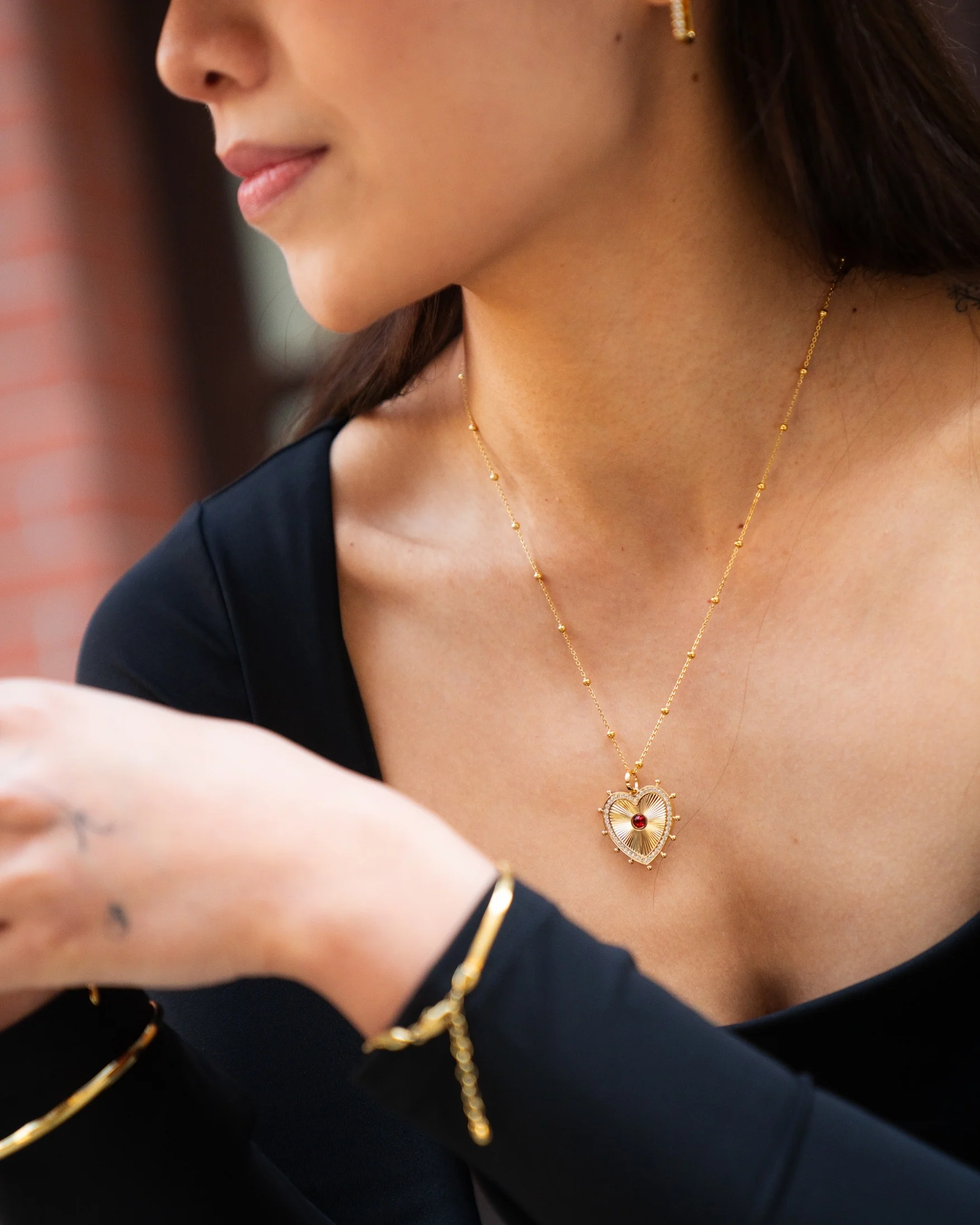 Zary Ruby Heart - Image 2