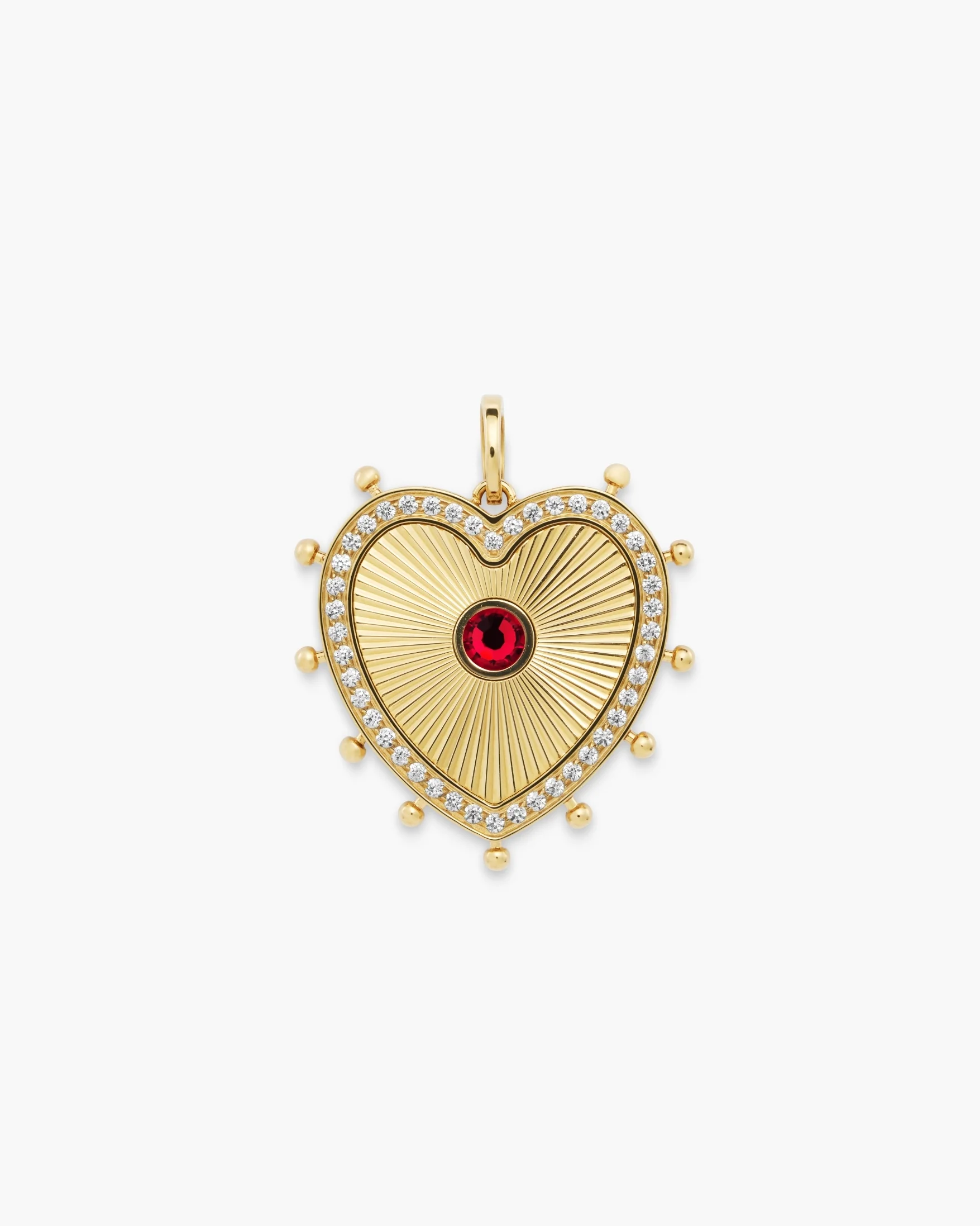 Zary Ruby Heart - Image 8