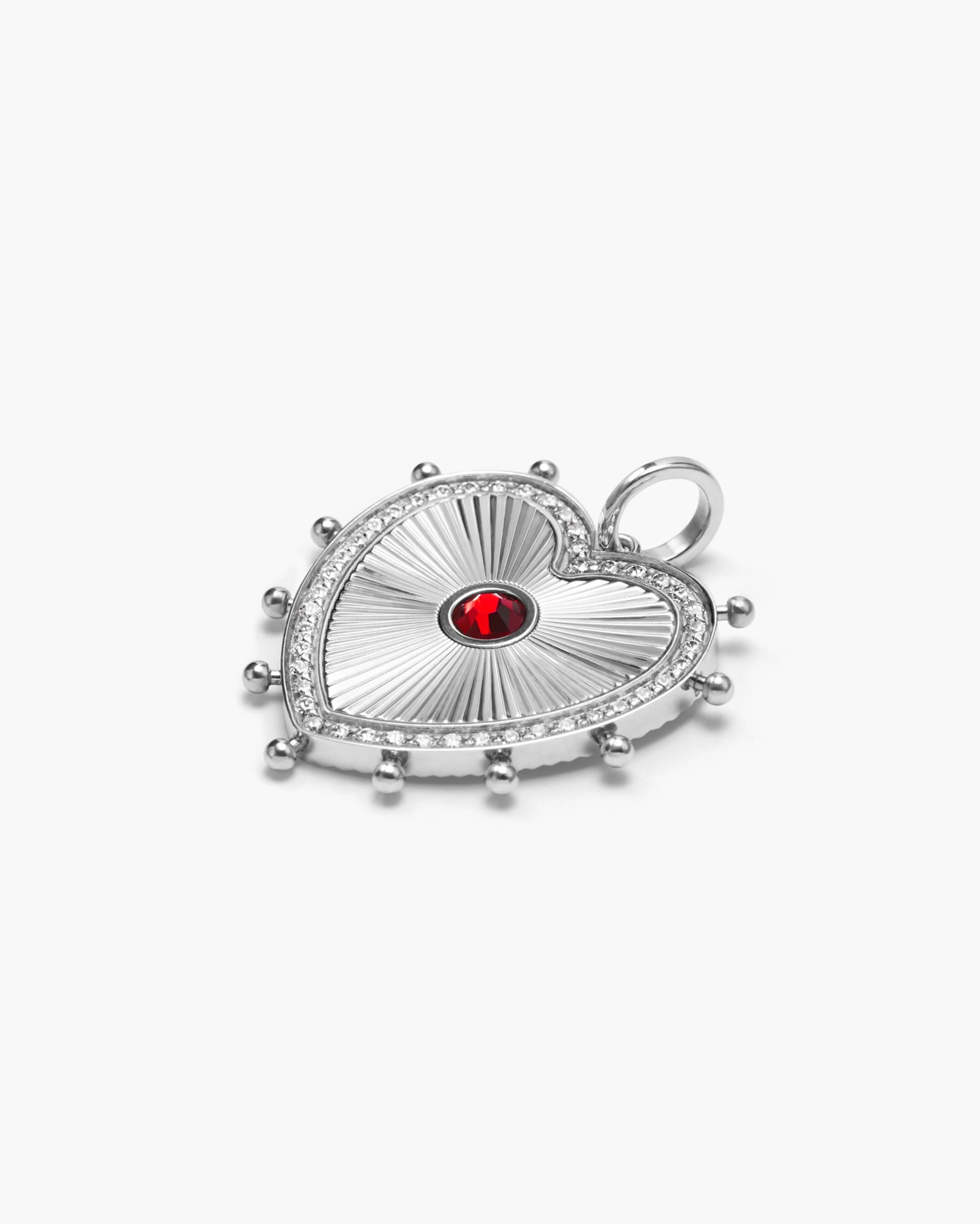 Zary Ruby Heart - Image 9